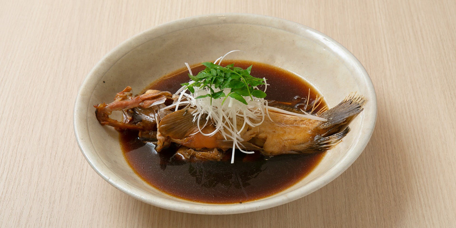 魚菜鶏 神楽戸（【旧店名】魚菜鶏 大神）