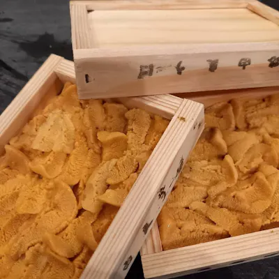 本来の味を生かす逸品