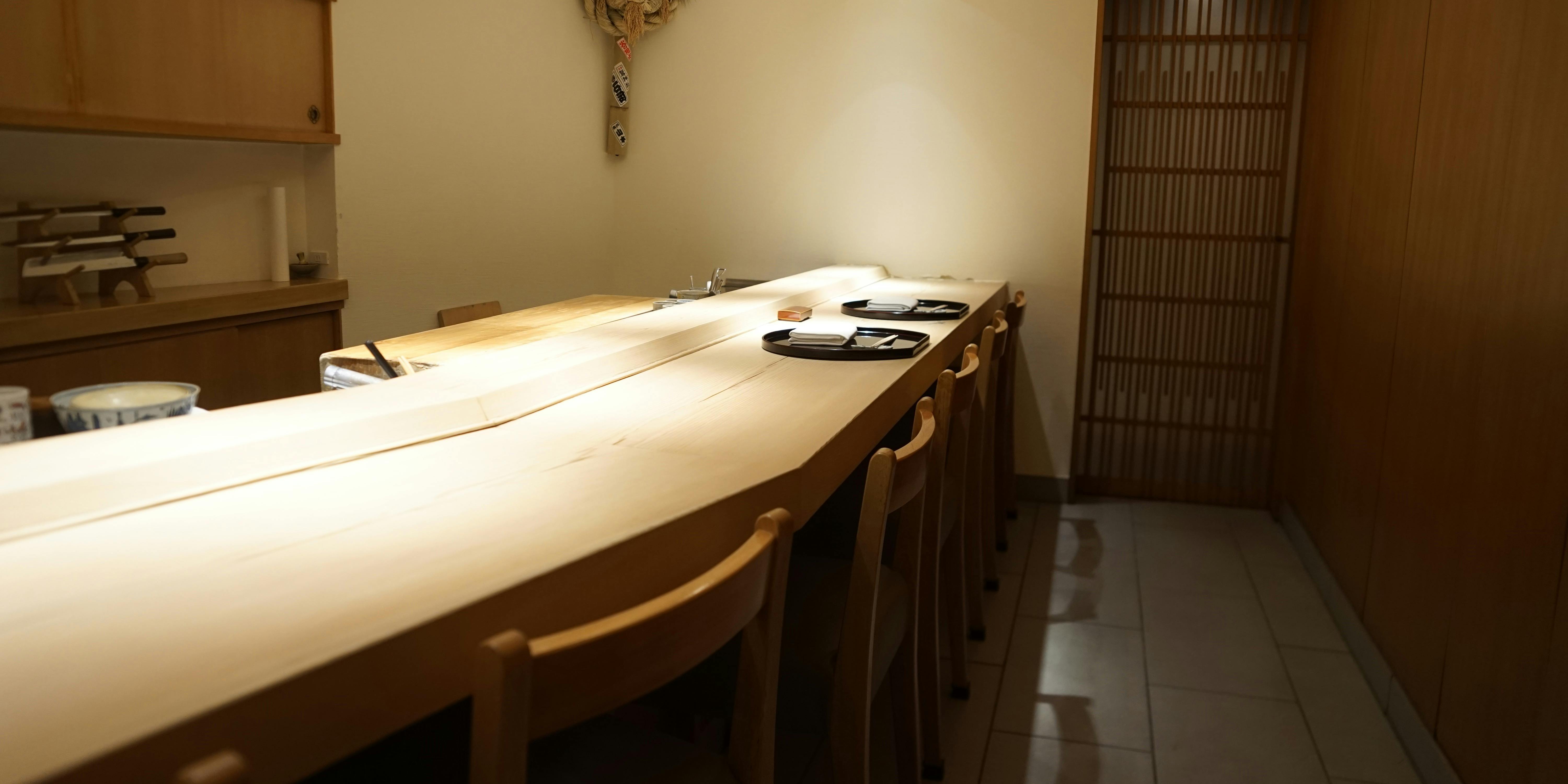 御料理かつ志 - 画像4