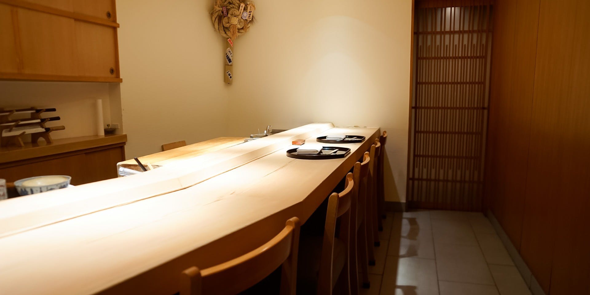 御料理かつ志 - 画像1