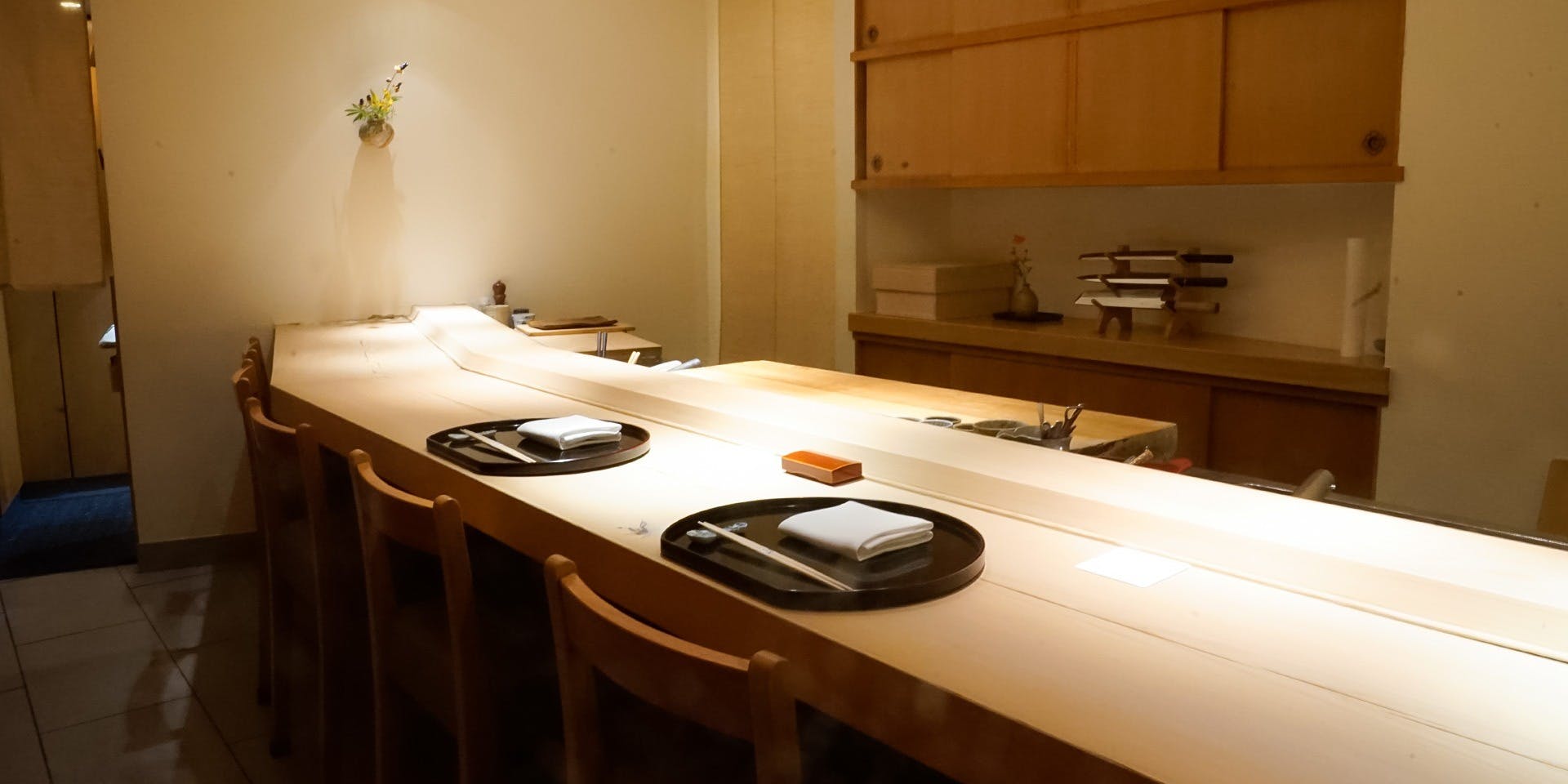 御料理かつ志 - 画像2