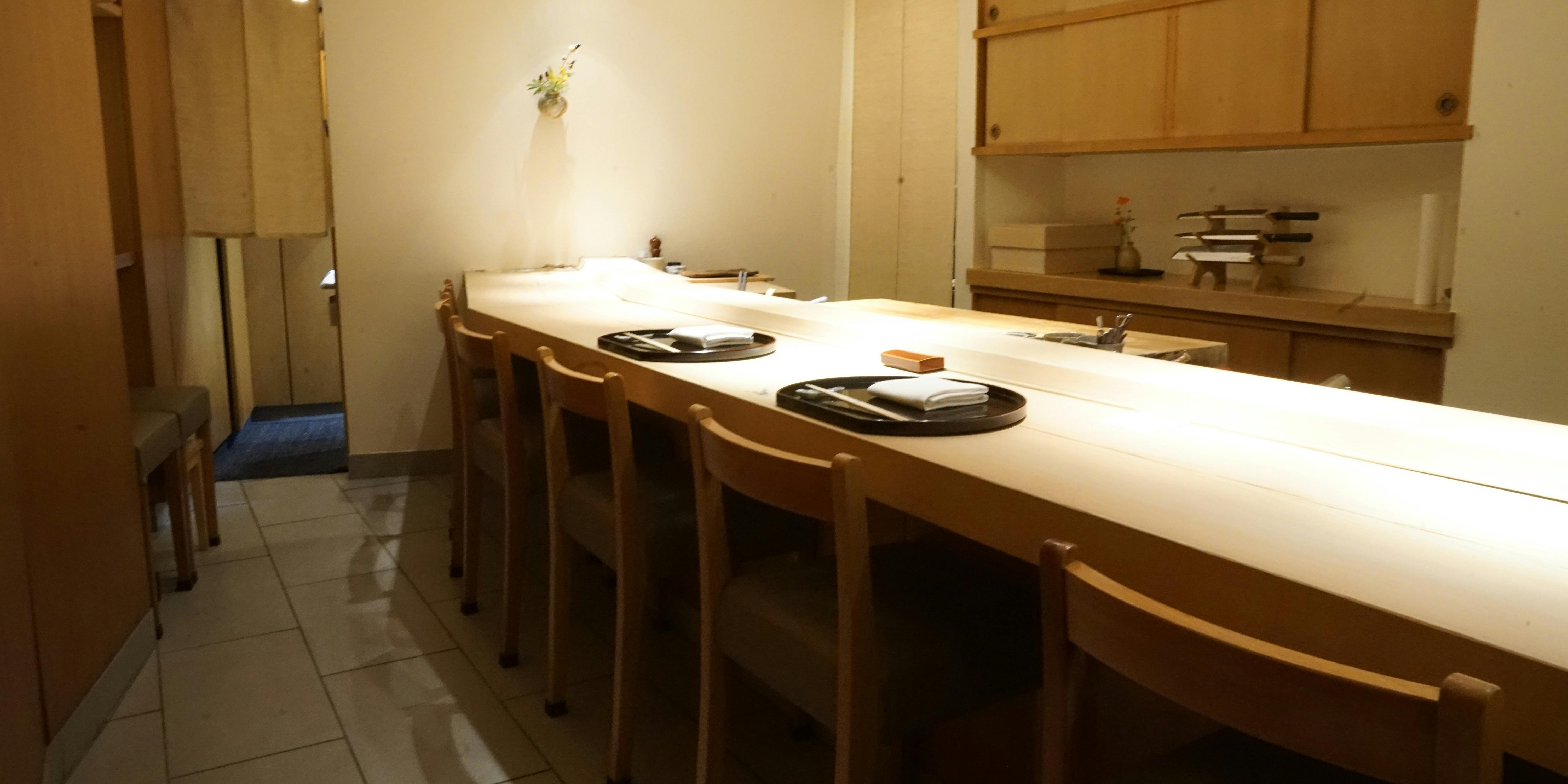 御料理かつ志 - 画像5