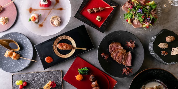 西麻布の焼鳥が楽しめる個室があるおすすめレストラントップ3 一休 Comレストラン 西麻布の焼鳥が楽しめる個室があるおすすめレストラントップ3 一休 Comレストラン