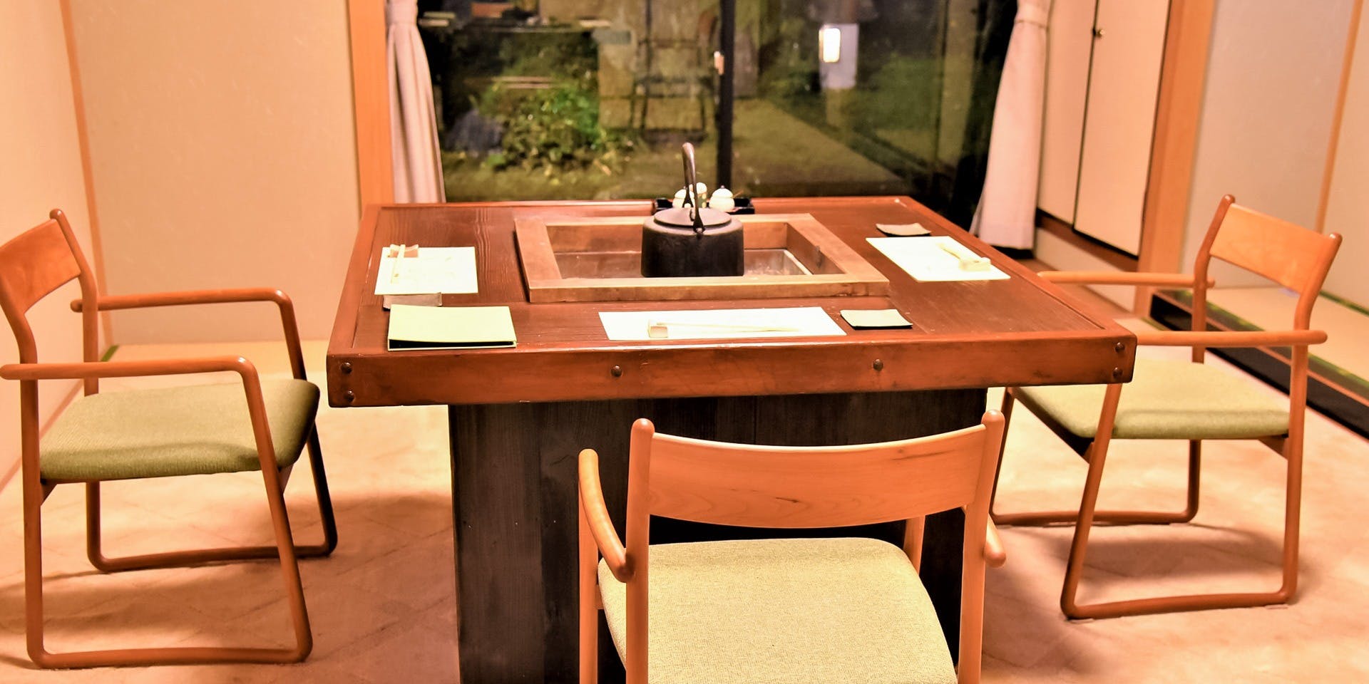 野むら山荘 - 画像3