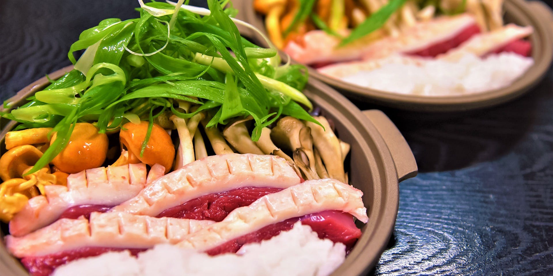 野むら山荘（鳥亭）