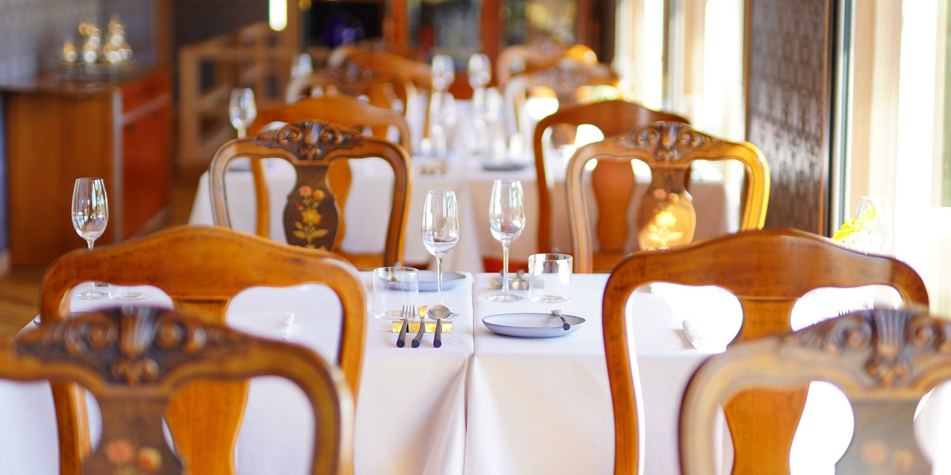 オーベルジュフレンチの森「Grand Baobab」 - 画像2