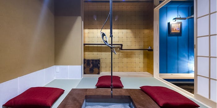 寿司 京香 スシ キョウカ 参宮橋 寿司 一休 Comレストラン 寿司 京香 スシ キョウカ 参宮橋 寿司 一休 Comレストラン