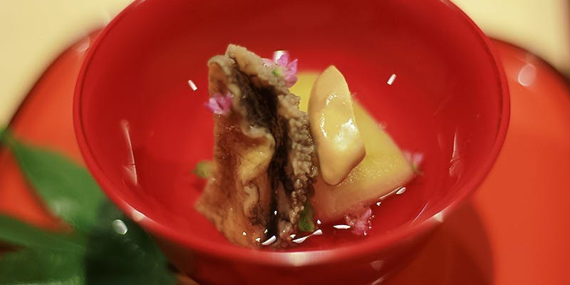 寿司 京香 スシ キョウカ 参宮橋 寿司 一休 Comレストラン