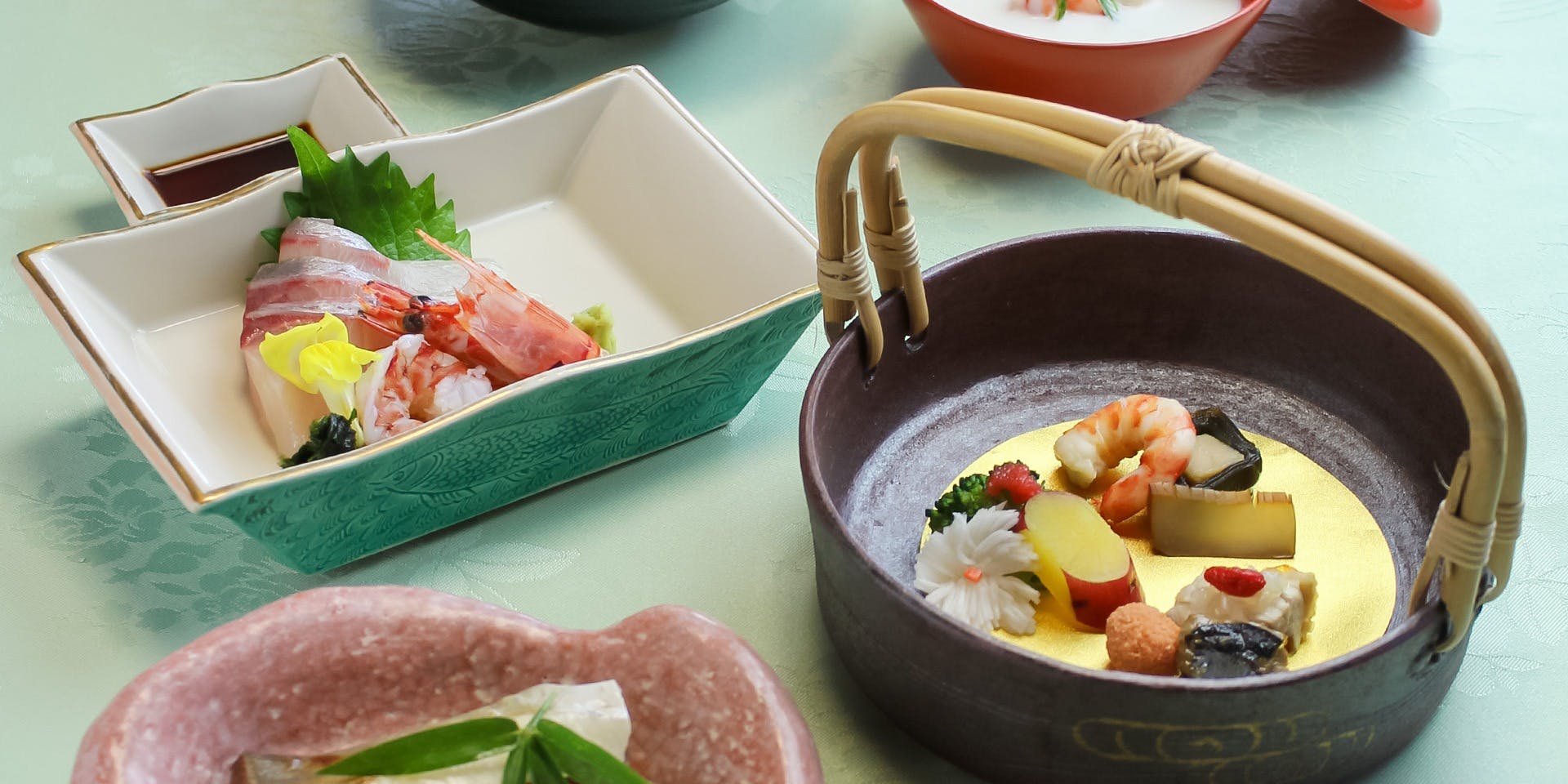 望洲楼（ぼうしゅうろう）