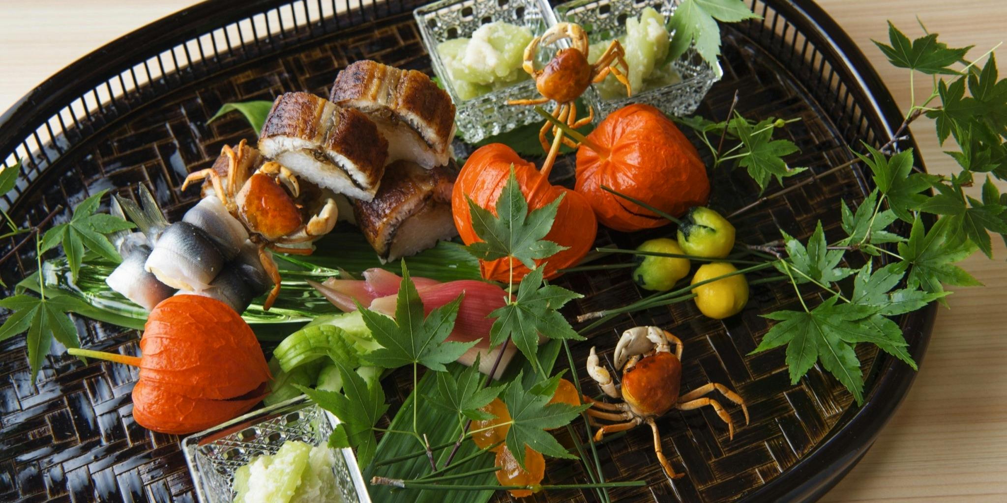 日本料理 ときわ - 画像10