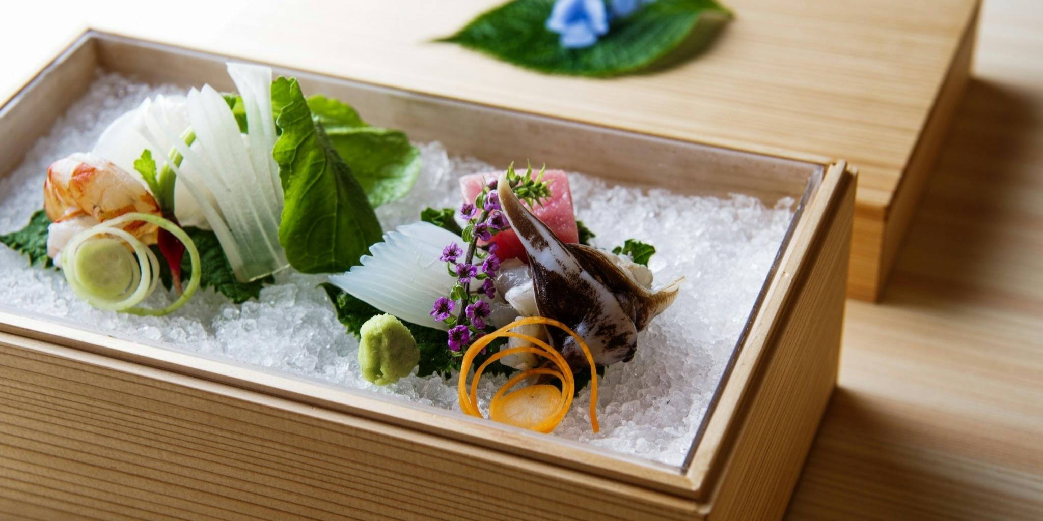 日本料理 ときわ - 画像8