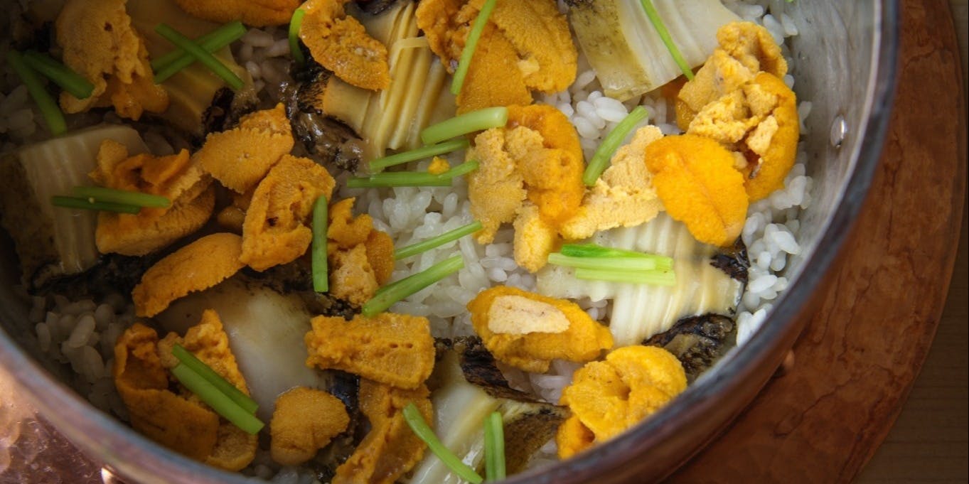 日本料理 ときわ - 画像9