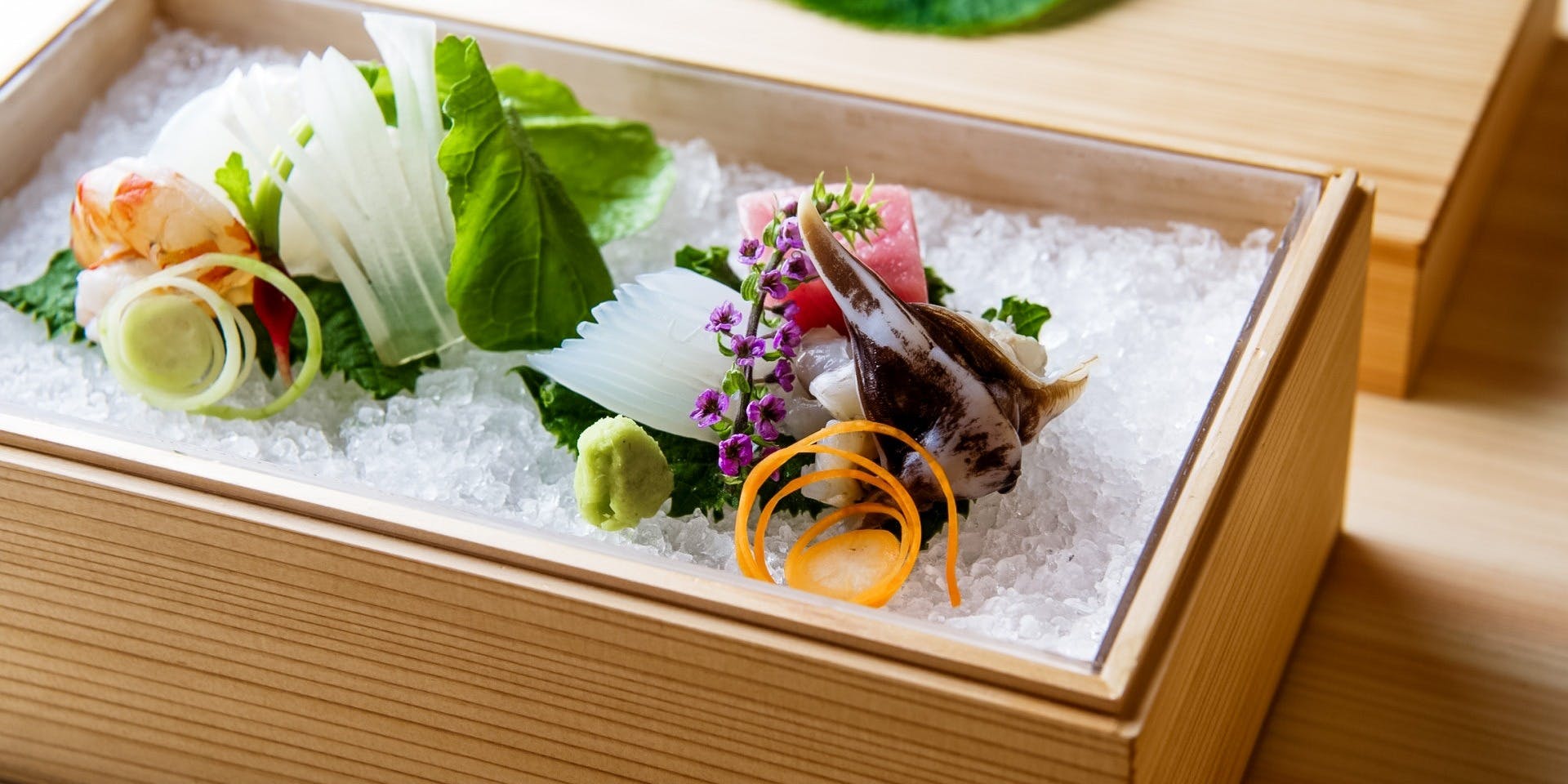 日本料理 ときわ - 画像6