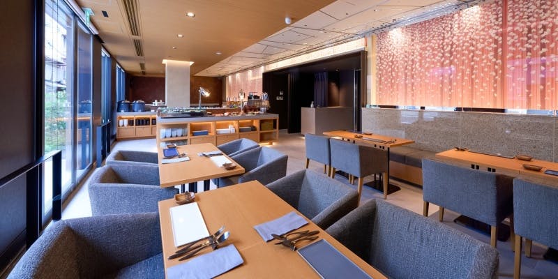 21年 最新 二条城周辺の美味しいディナー16店 夜ご飯におすすめな人気店 一休 Comレストラン