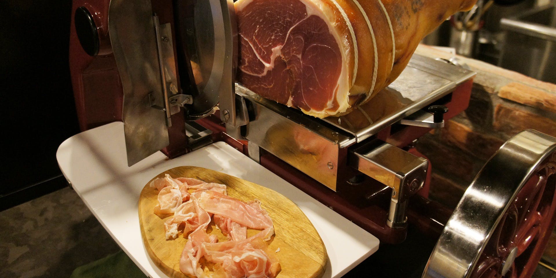 Terra Felice（テラフェリーチェ）