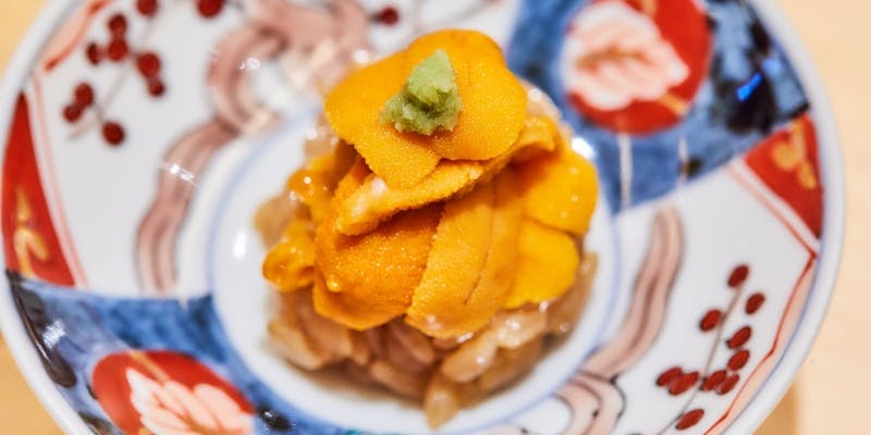 【ディナー】料理長おまかせコース 　～極【きわみ】～