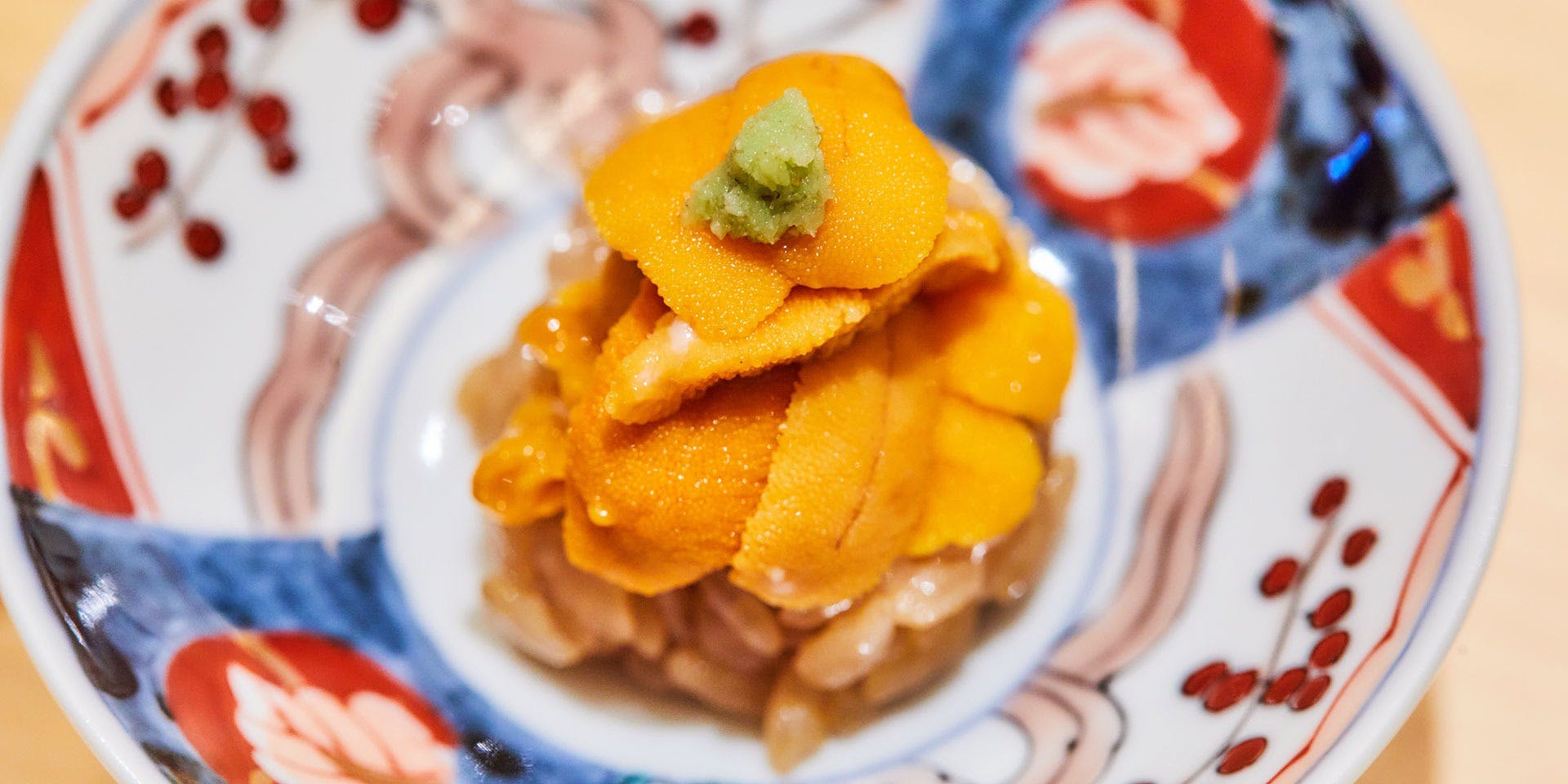 鮨 銀座おのでら 弟 本店