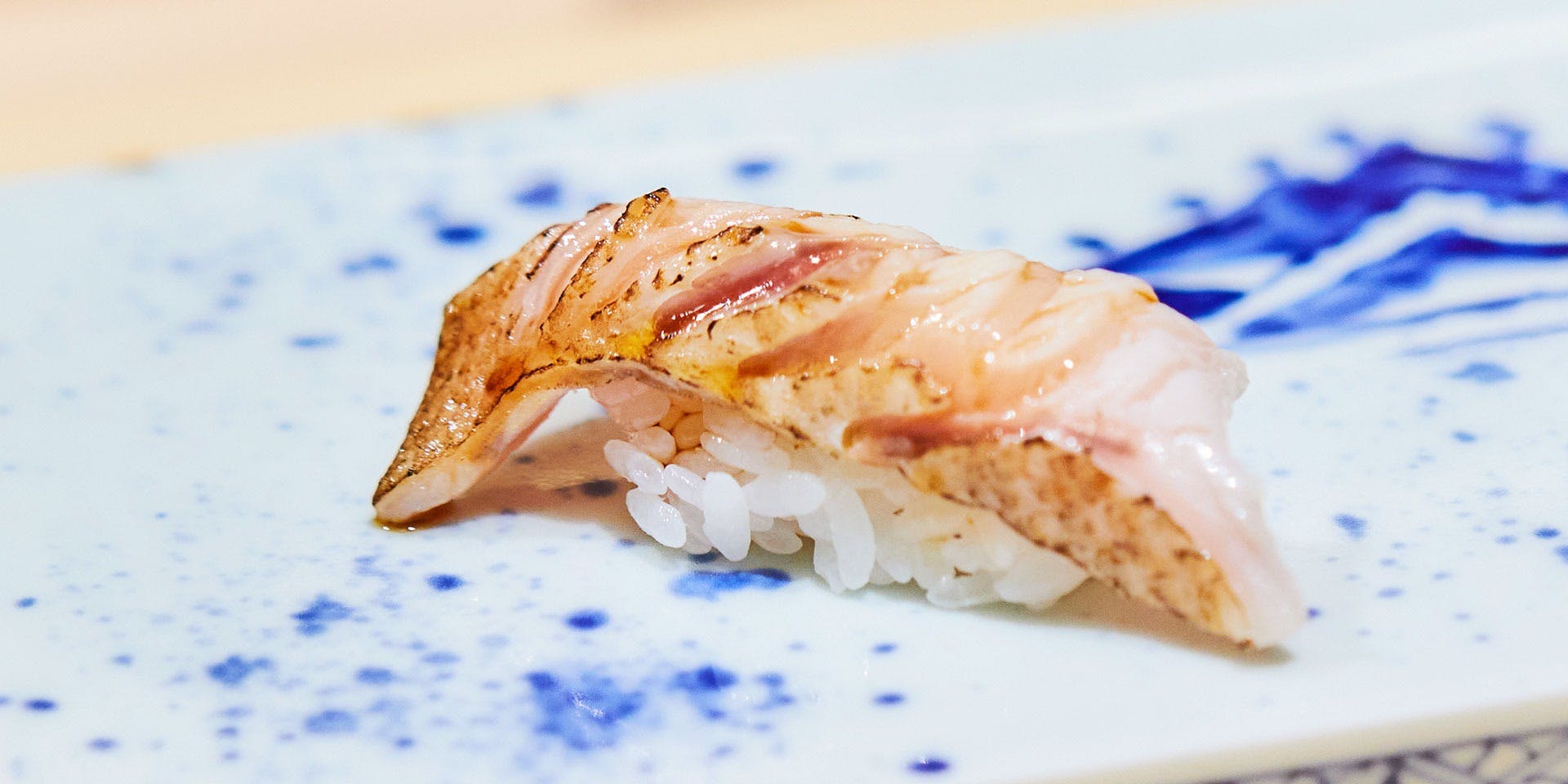 鮨 銀座おのでら 弟 本店