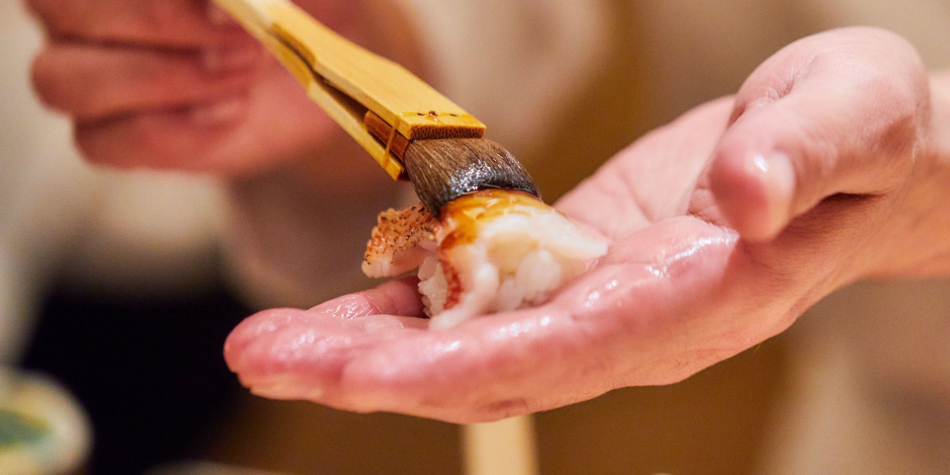 鮨 銀座おのでら 弟 本店