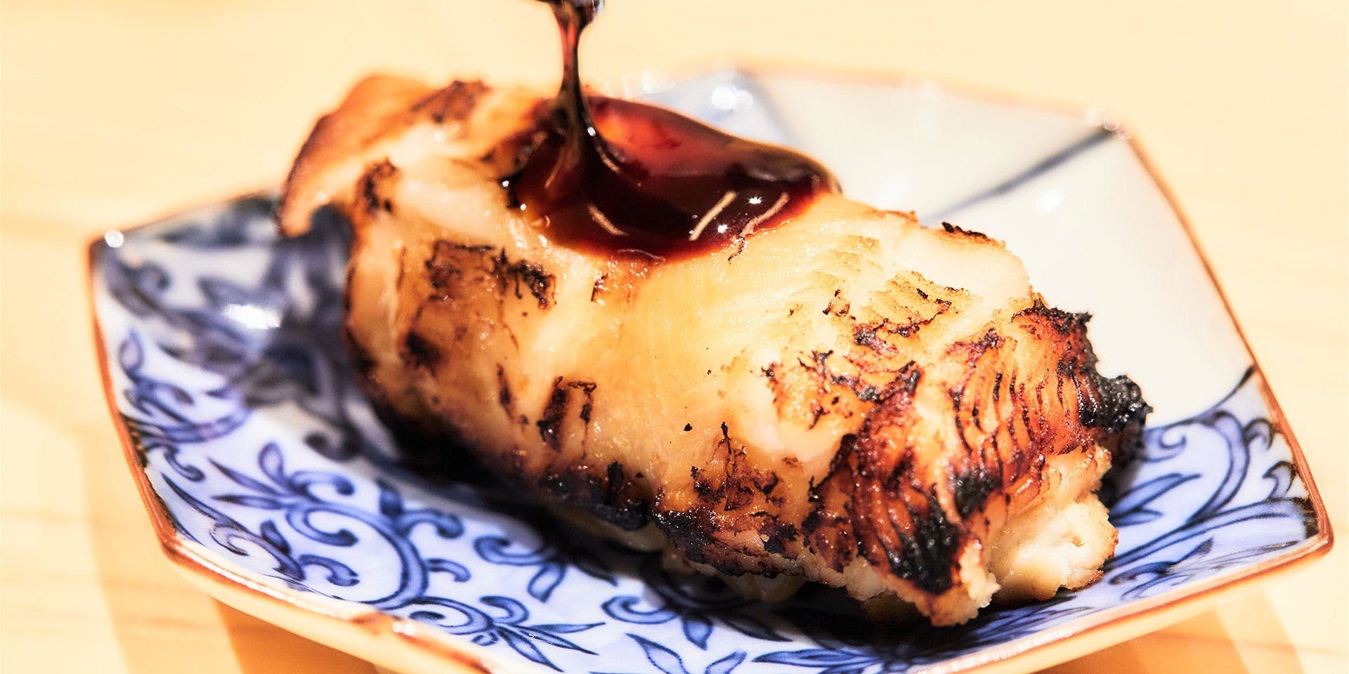 鮨 銀座おのでら 弟本店 - 画像4