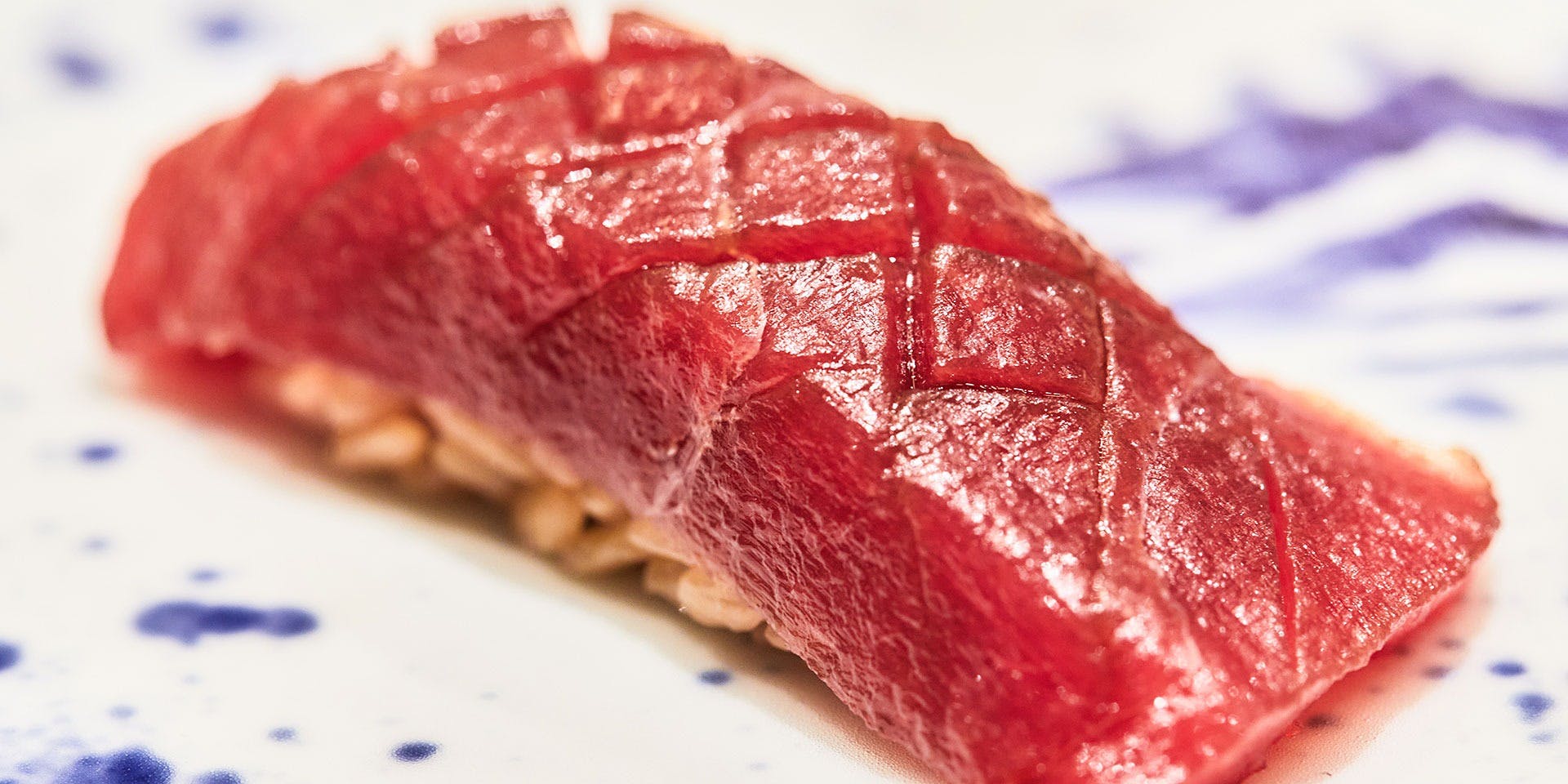 鮨 銀座おのでら 弟本店 - 画像3