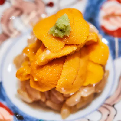 星も獲得したおのでらの鮨
