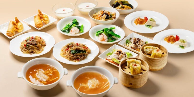 水晶（すいしょう）コース　8,000円（税込）