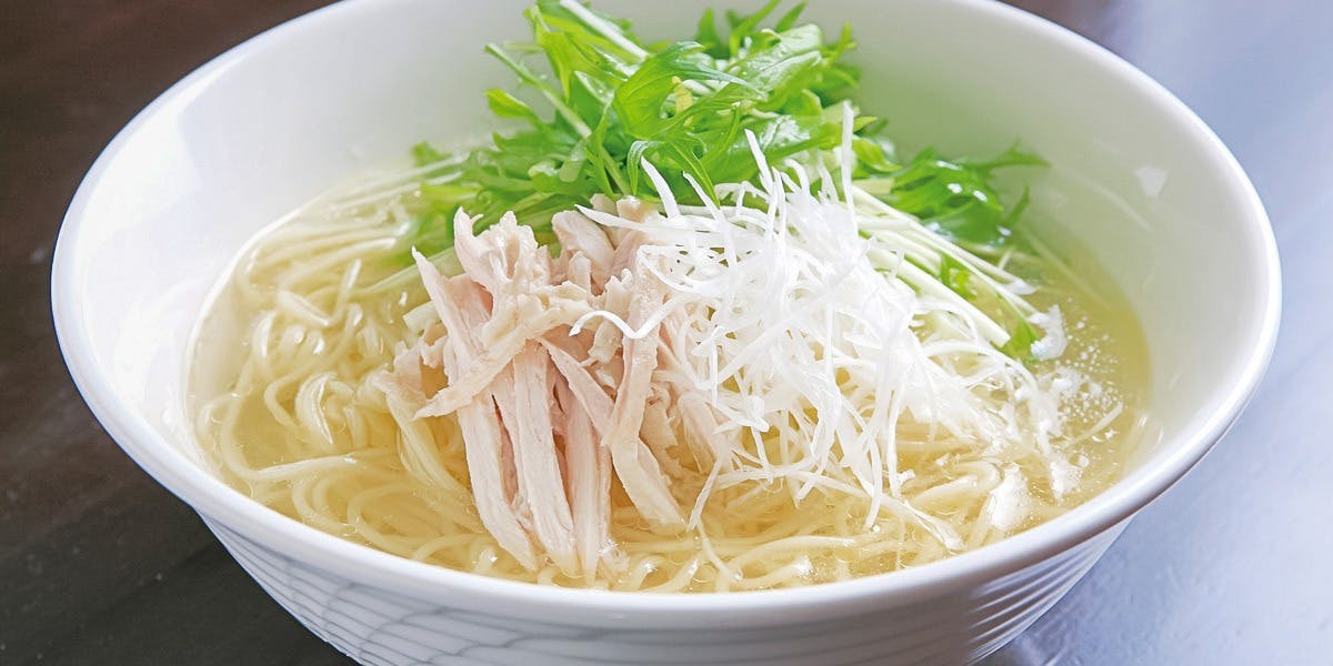 中国料理 青冥 大丸梅田店（チンミン）