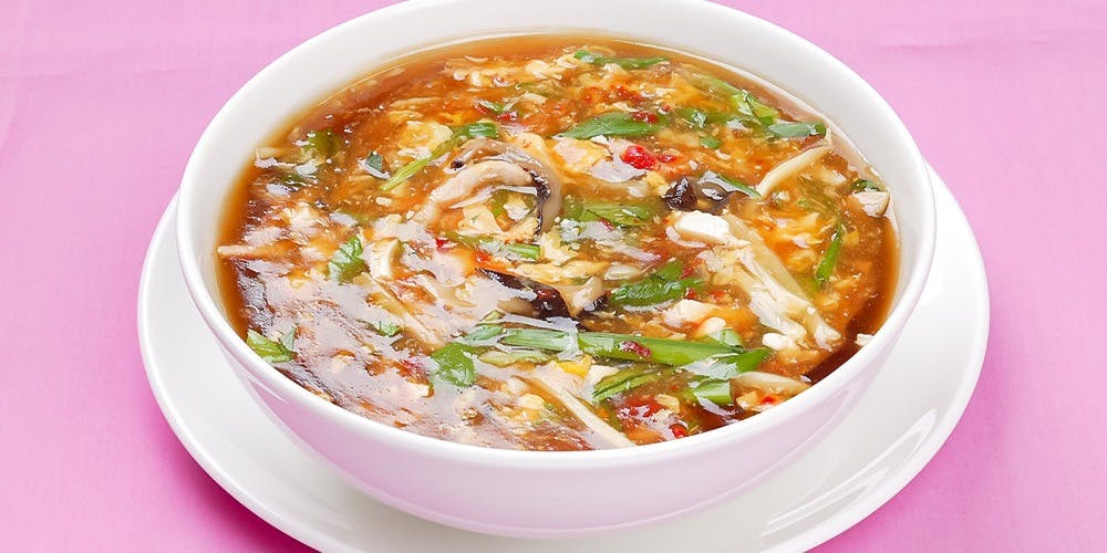 中国料理 青冥 Ching－Ming 大丸梅田店 - 画像3