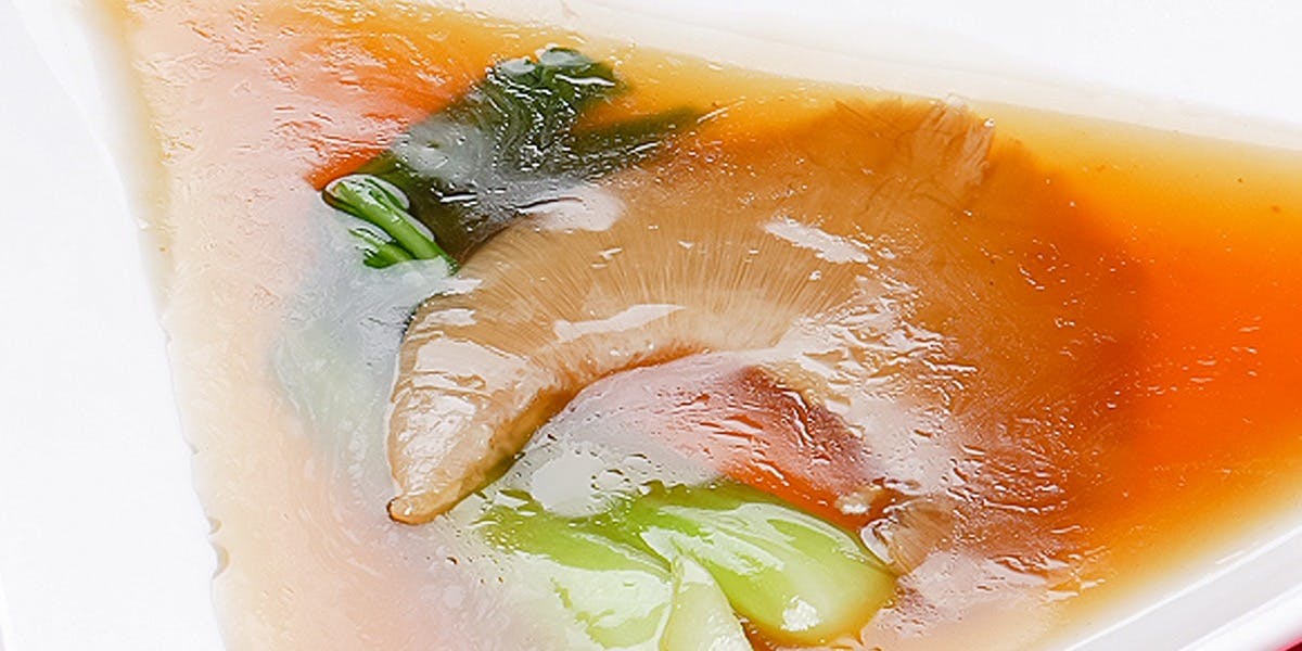 中国料理 青冥 Ching－Ming 大丸梅田店 - 画像4