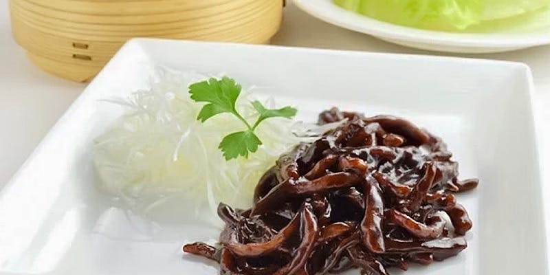 中国料理 青冥 Ching－Ming 大丸梅田店 - 画像5