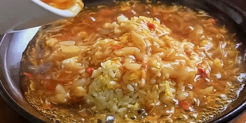 中国料理 青冥 大丸梅田店（チンミン）