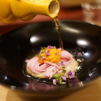 21年 最新 代々木上原の美味しいディナー7店 夜ご飯におすすめな人気店 一休 Comレストラン