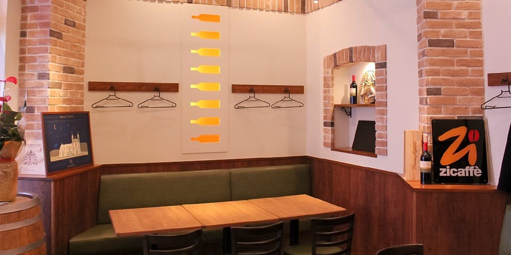 グランドゥーカ 上大岡店 - 画像1