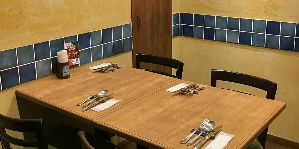 グランドゥーカ 上大岡店 - 画像3