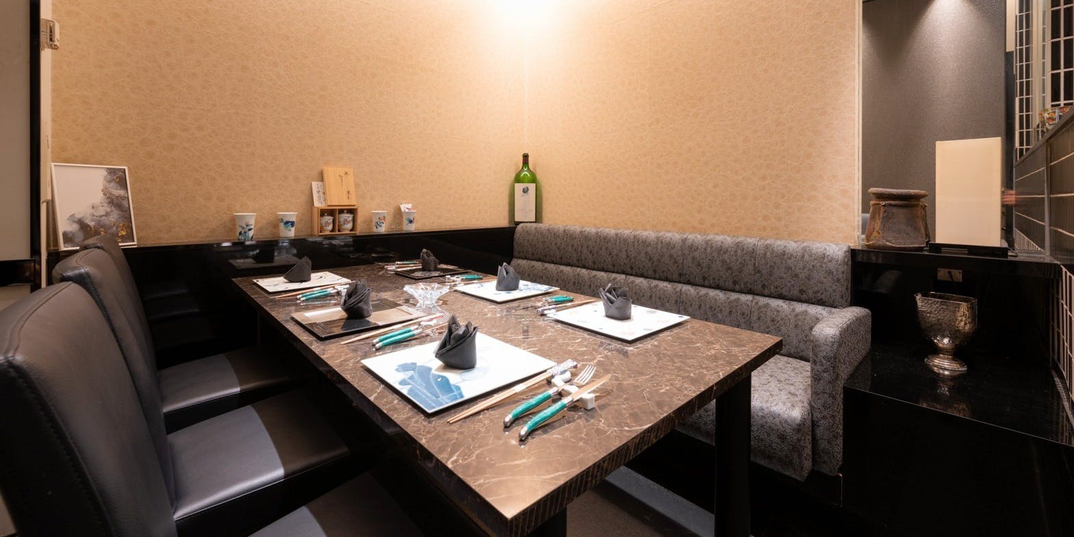 Panyo北新地 - 画像3