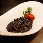 Panyo特製ブラックカリー