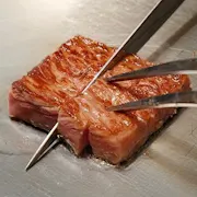 黒毛和牛ヘレ