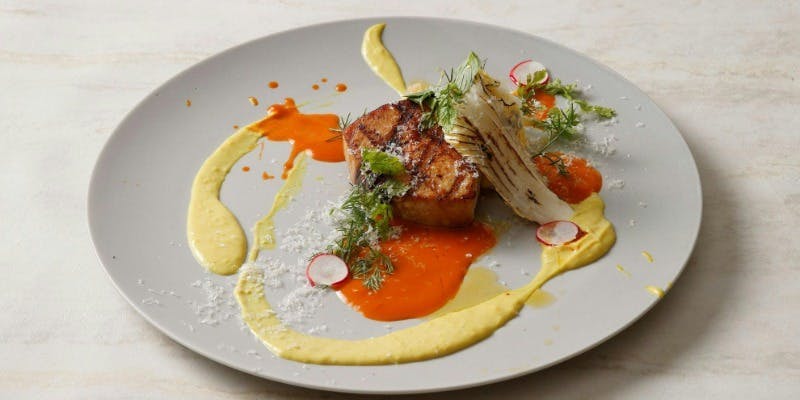 【冬の”パン”祭り】選べるプリフィックスディナー2品＋乾杯シャンパン＋パン食べ放題！