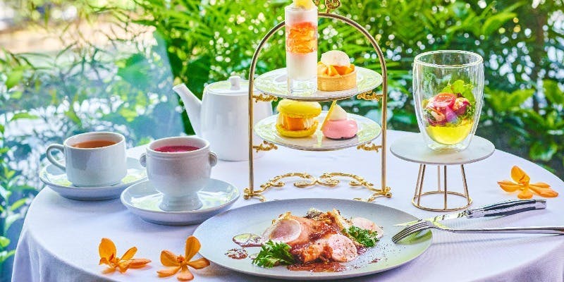 TAVERN by the green�^�U �X�g�����O�X �\�Q��  2F