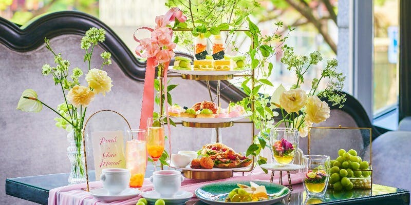 TAVERN by the green�^�U �X�g�����O�X �\�Q��  2F