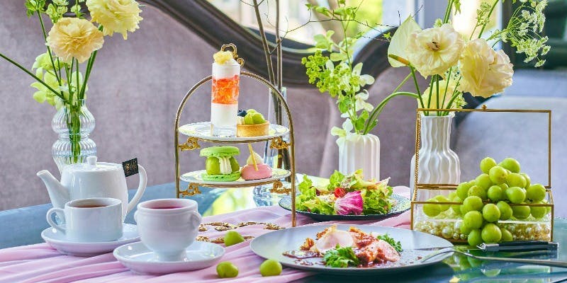TAVERN by the green�^�U �X�g�����O�X �\�Q��  2F