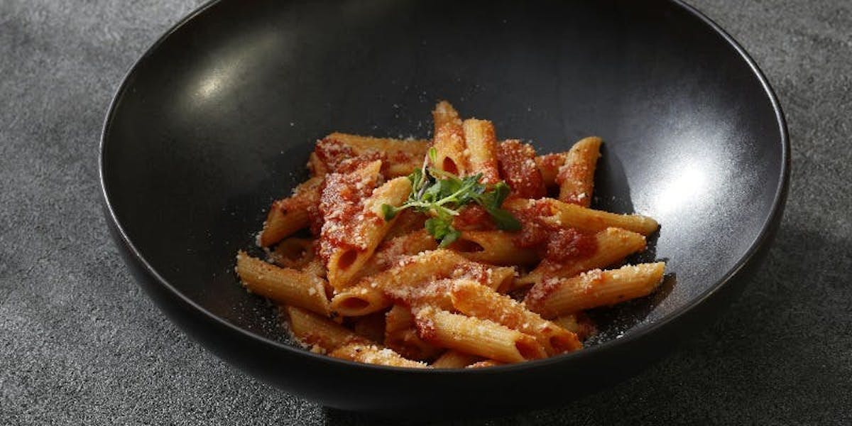 TAVERN by the green／ザ ストリングス 表参道 2F 【新緑ビアダイニング2024】パスタ＆グリル カジュアルプラン！6/1