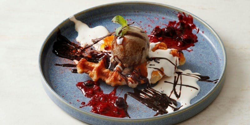 TAVERN by the green／ザ ストリングス 表参道 2F 【冬の”パン”祭り