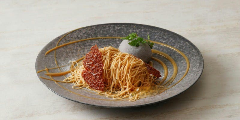 TAVERN by the green／ザ ストリングス 表参道 2F 【冬の”パン”祭り