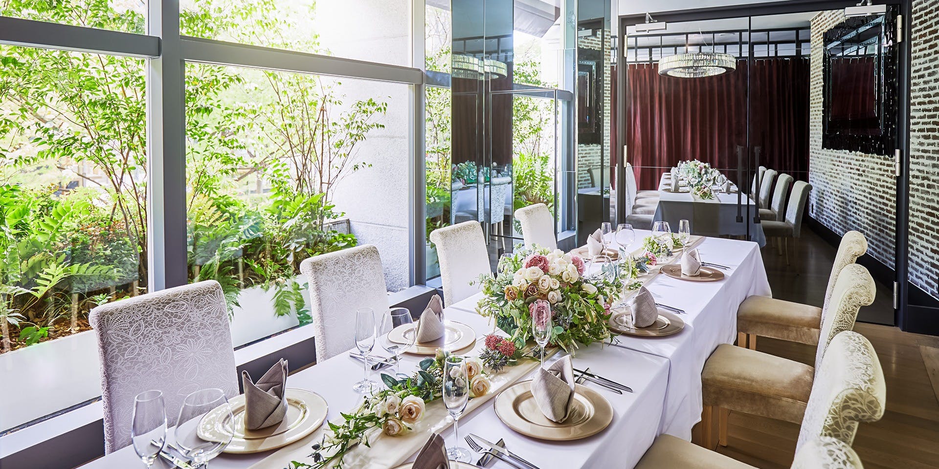 ランチ タヴァーン バイ ザ グリーン Tavern By The Green ストリングス表参道 ブランチ Aft グリル バー 一休 Comレストラン