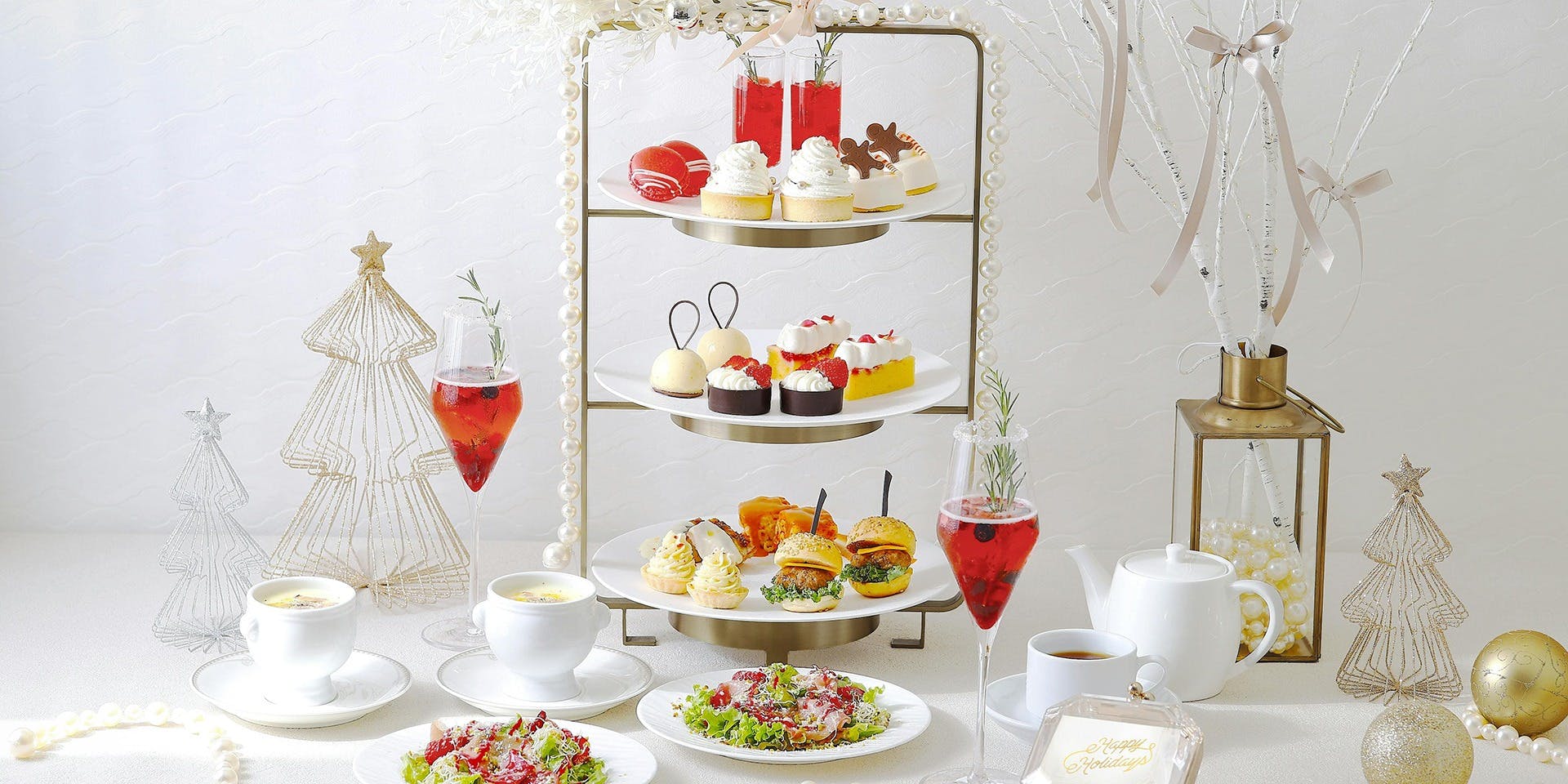 TAVERN by the green（タバーン バイ ザ グリーン）