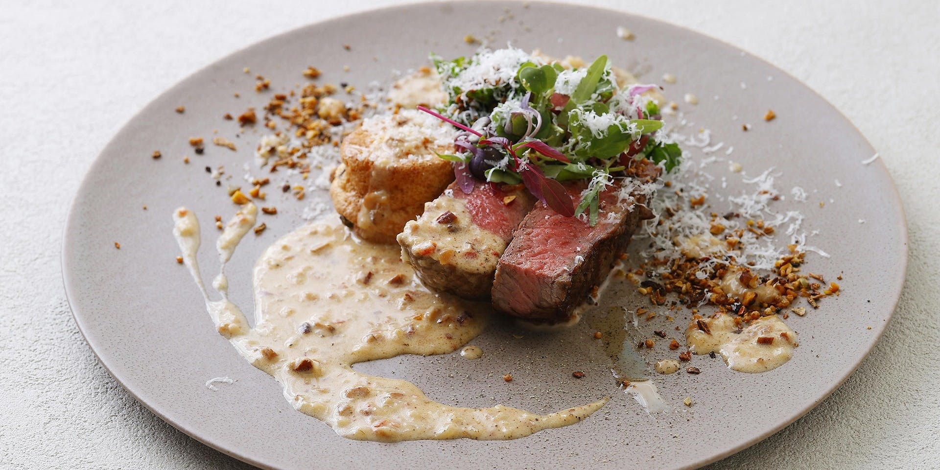 TAVERN by the green（タバーン バイ ザ グリーン）