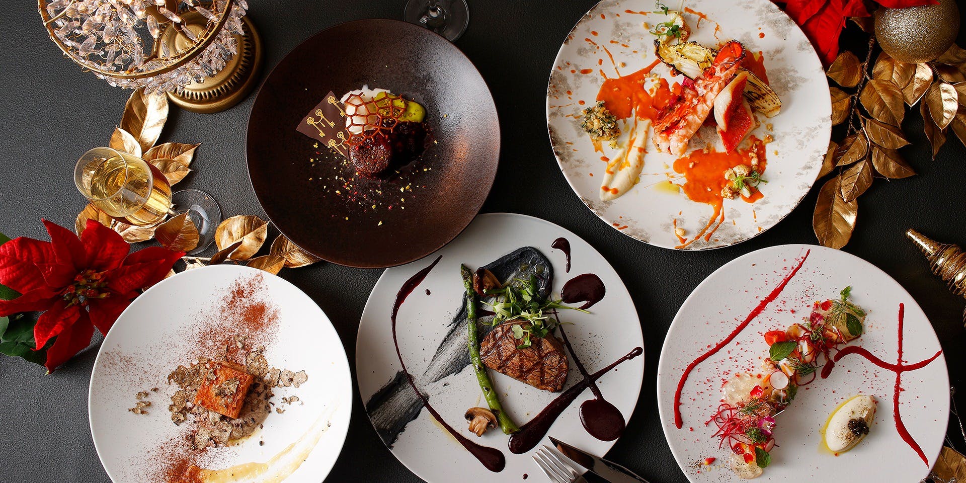 TAVERN by the green／ザ ストリングス 表参道  2F - 画像4