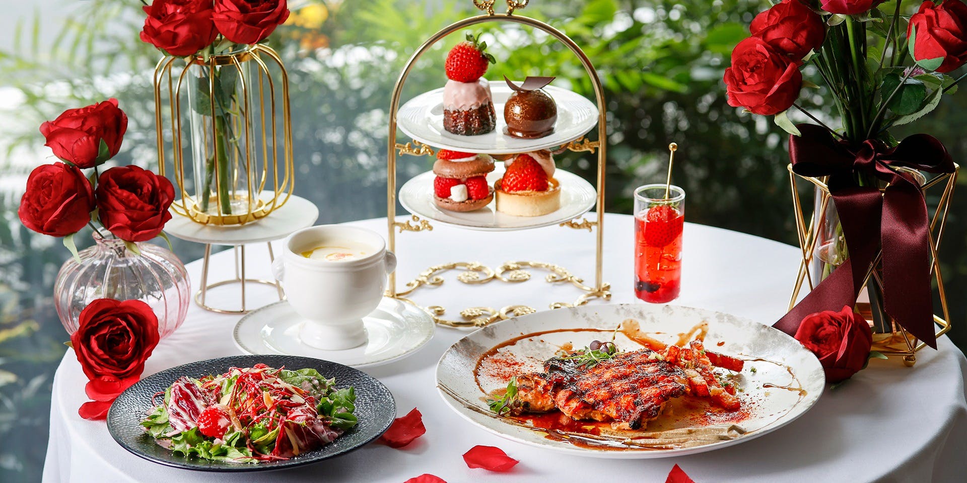 フランス1890s'ヴィクトリアイパーン グリーンオパールセント